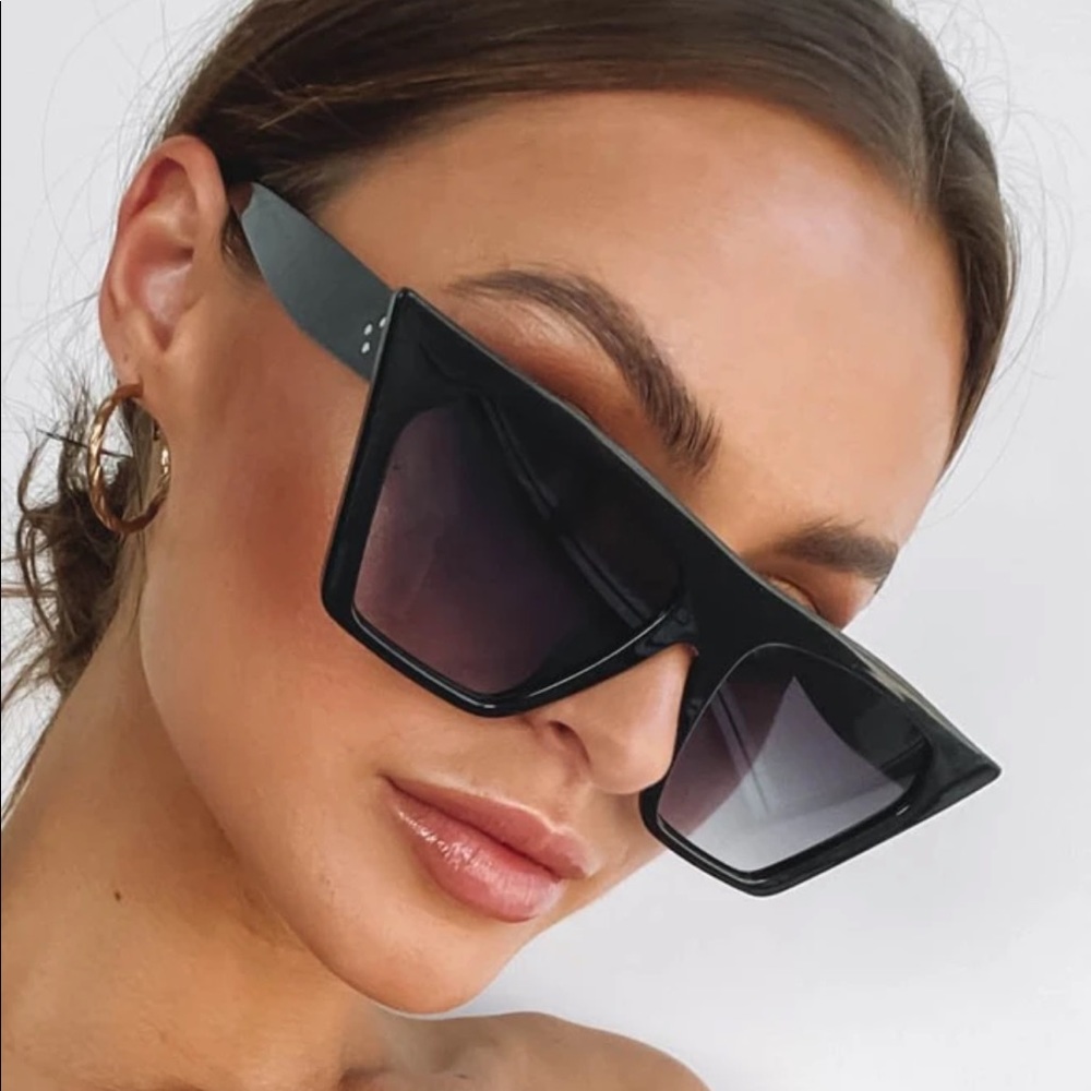 Retro Sunglasses